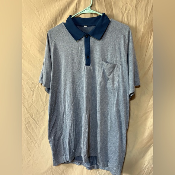 Lululemon polo - Picture 1 of 3